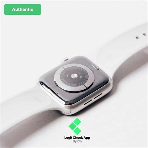 should you buy a fake apple watch|check authenticity of apple watch.